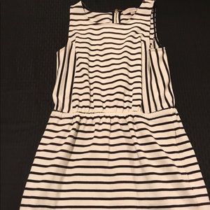 Loft dress!